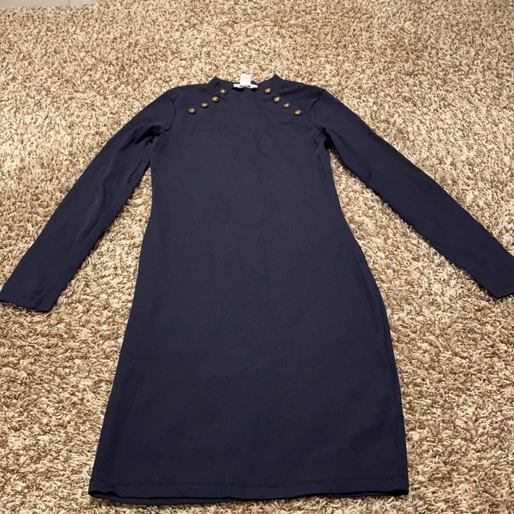 Long sleeve dress size S❤️